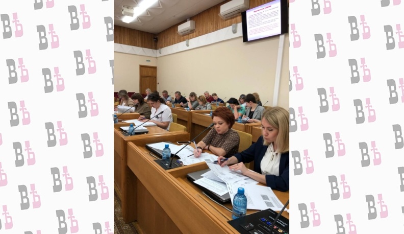 В Калужской области 50 муниципальных служащих приняли участие в антикоррупционном семинаре