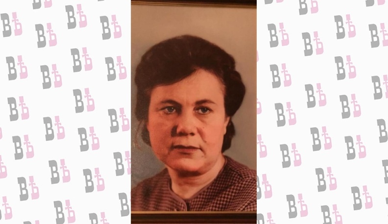 Долгожительнице из Калужской области Анастасии Червяковой исполнилось 103 года