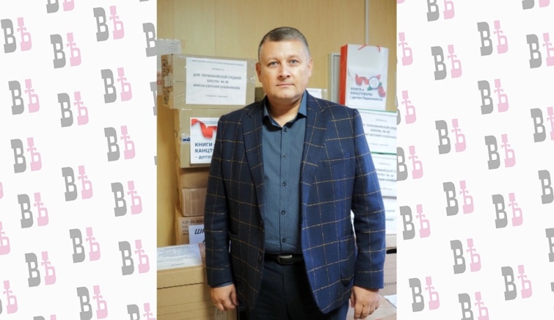 Калужские парламентарии отправили учебники в ЛНР