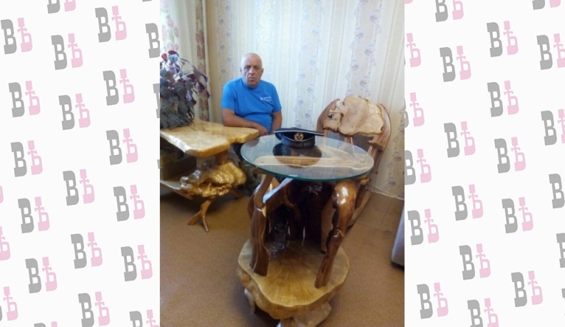 Витки судьбы и стружки завитки