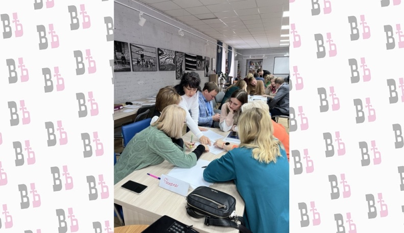 В Боровском районе состоялся «Антикоррупционный диалог»