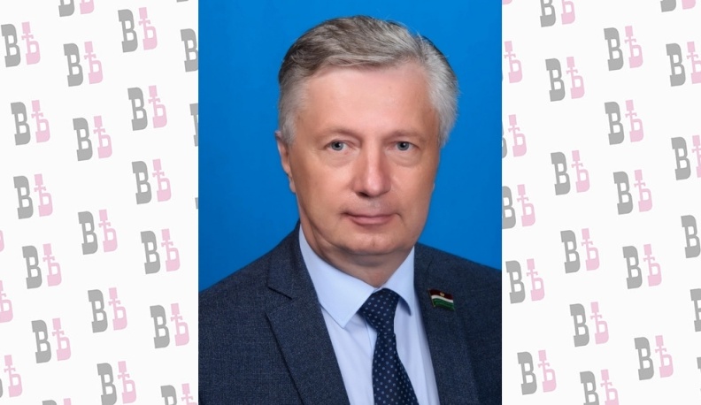 Олег Комиссар: «Признание Россией Донецкой и Луганской республик воспринял как первый полет Гагарина в космос!»