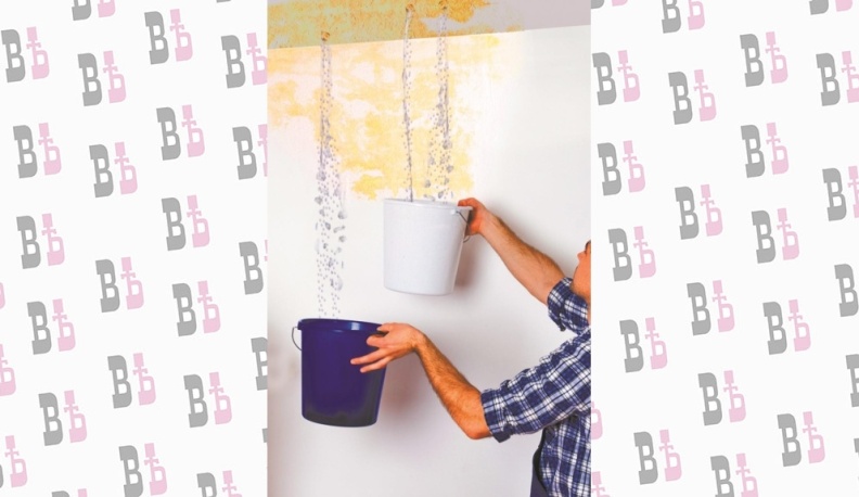 Предписано не течь