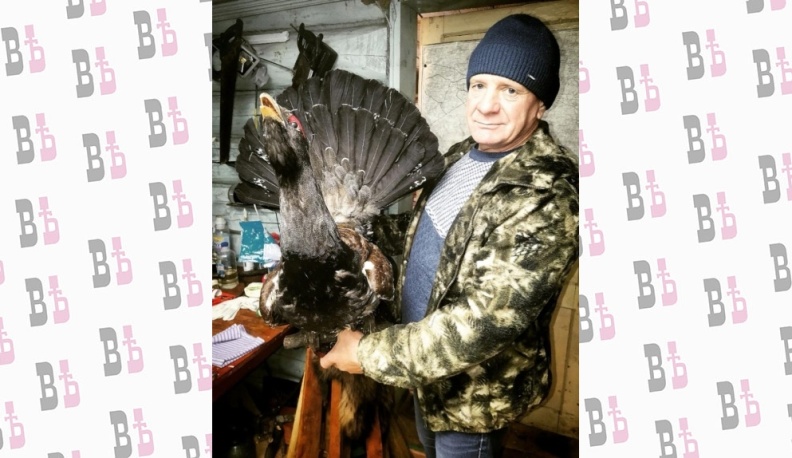 «Даю животному шанс на вторую жизнь»