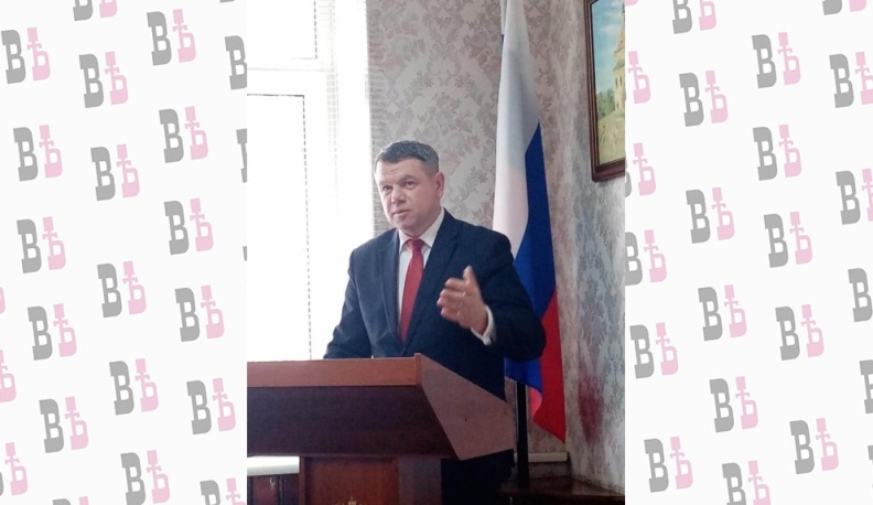 Энергия развития