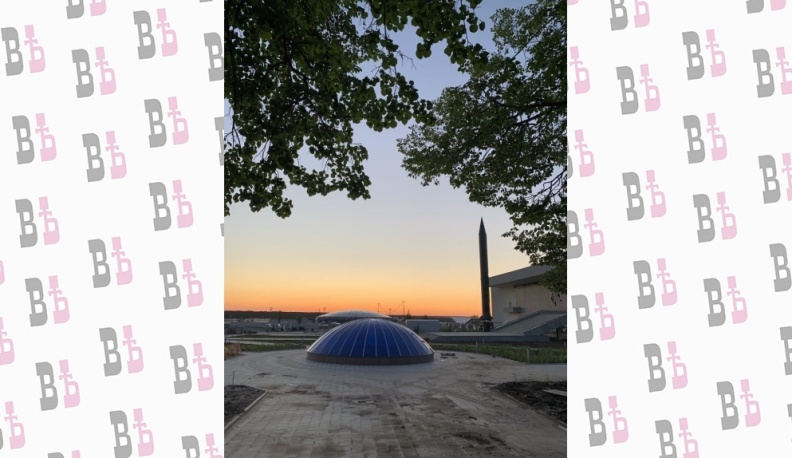 В апреле в Калуге откроется вторая очередь музея космонавтики