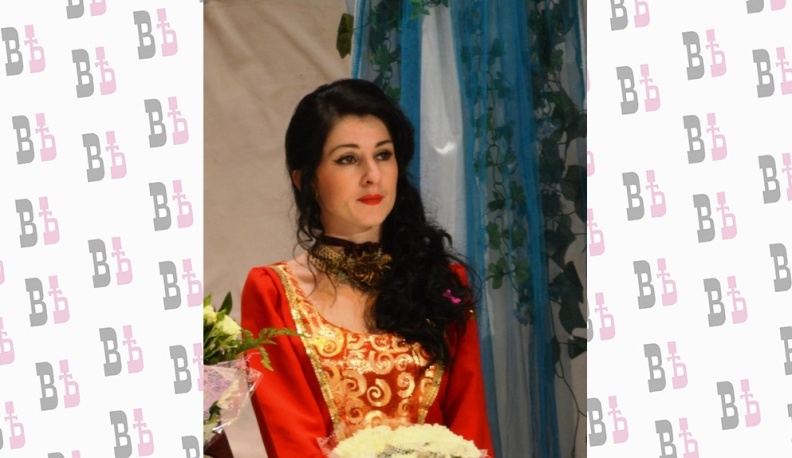 ﻿Из истории народного театра