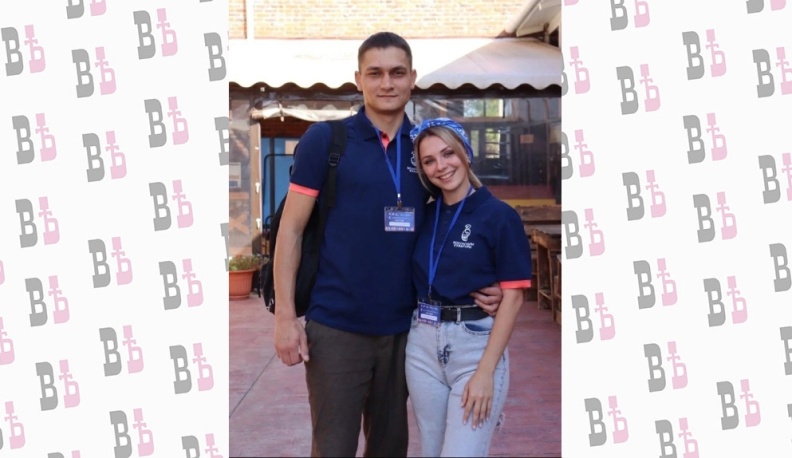 Калужская семейная пара станет соведущими церемонии награждение победителей Международной Премии #МЫВМЕСТЕ