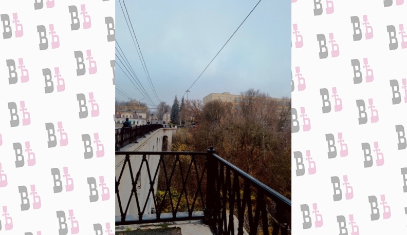 В Калуге планируется установить туалет-бутик