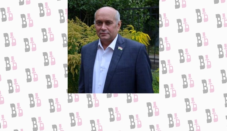 Иван Головид: «Служба по контракту – это своего рода гарантия и защита»