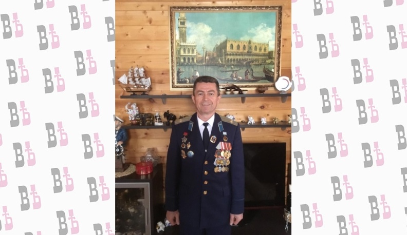 «Привыкай, молодой. Это война»