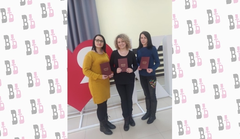 Обучение граждан в рамках национального проекта «Демография» в 2022 году продолжится