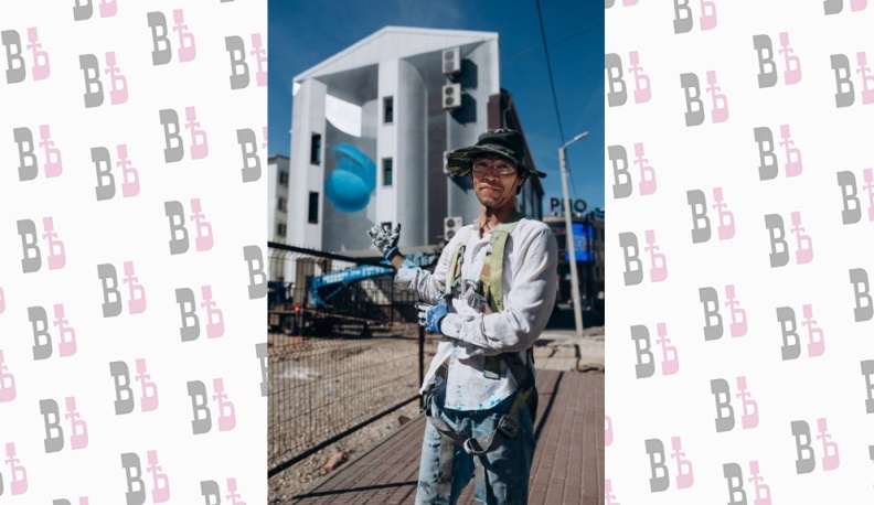 11 арт-объектов украсили Калугу и Обнинск после фестиваля уличного искусства «Переход»