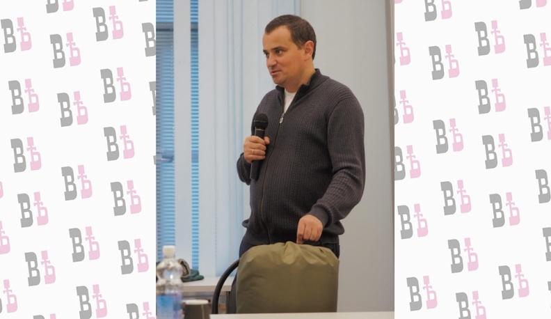 Волонтеры и предприниматели обсудили в ТПП варианты помощи фронту