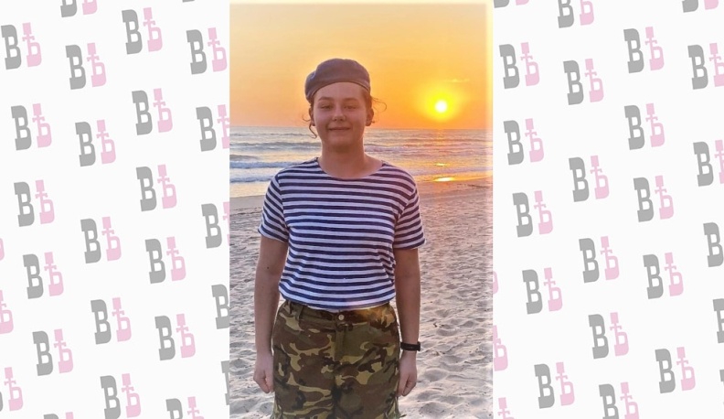 Орлята учатся летать