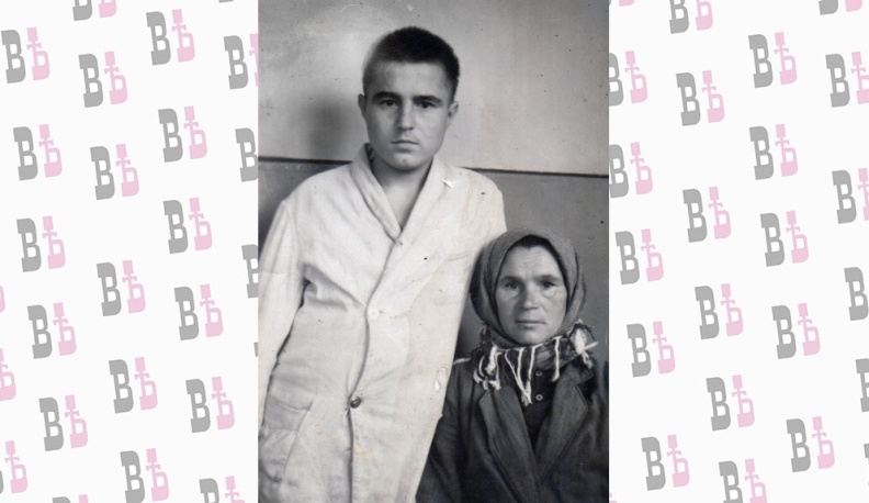 Их объединяла победа