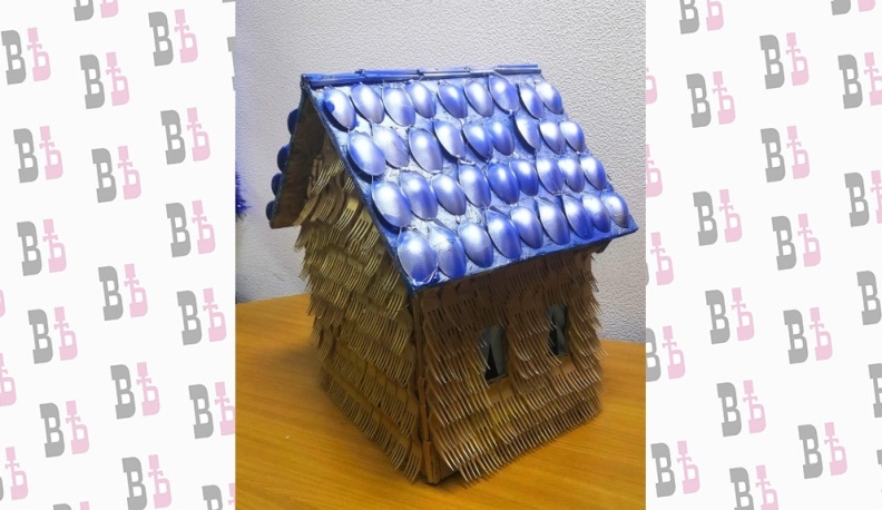 Калужский минстрой подвел итоги конкурса «Чудеса из мусорной корзины»