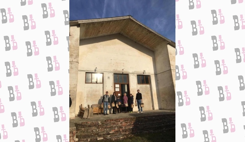 Клуб и библиотеку в селе Бурнашево Козельского района ждут перемены