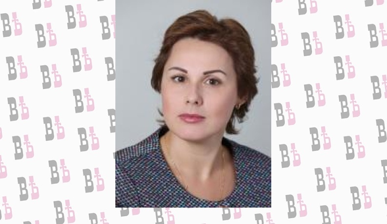 Ирина Берговская: «Когда мы отстаиваем право России на суверенное историческое бытие, служба по контракту как никогда востребована и престижна»