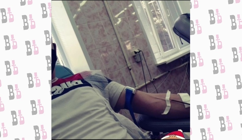 В Калуге срочно ищут донора для пожилой женщины, болеющей ковидом