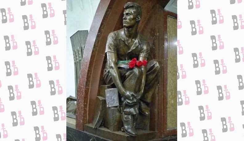 Остался вечно молодым