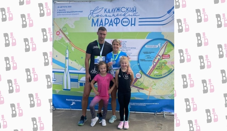 Сегодня в Жуковском районе чествовали победителей регионального этапа Всероссийского конкурса «Семья года – 2022».