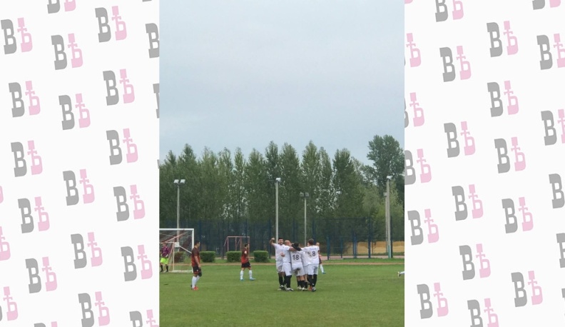 Футбольный клуб «Киров» стал чемпионом области