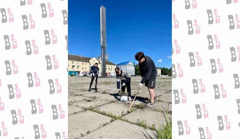 Трудовые навыки: первые и бесценные