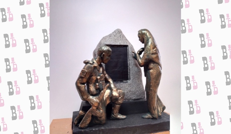 Выбираем проект памятника участникам локальных войн и военных конфликтов