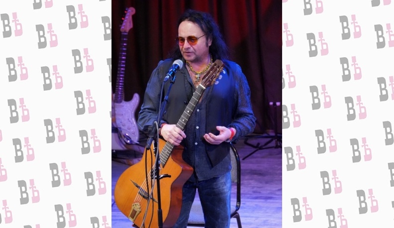 Виктор Зинчук: «Красиво играть сложнее, чем быстро»