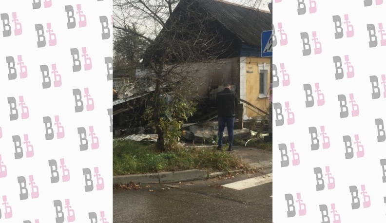 В Калуге мужчина погиб в собственном гараже