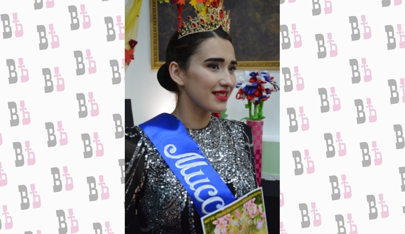 В калужской женской колонии выбрали королеву красоты