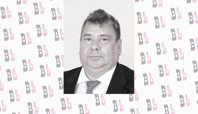 Ушел из жизни депутат Законодательного Собрания Калужской области Виктор Соловьев