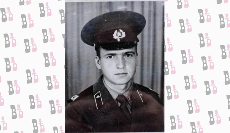 Горячие пески Афганистана