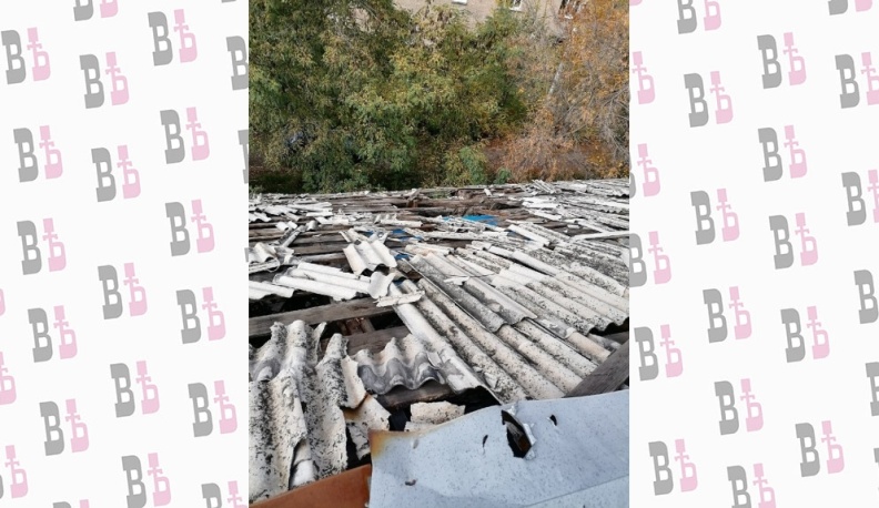 Жители Жуковского района передают привет из Первомайска