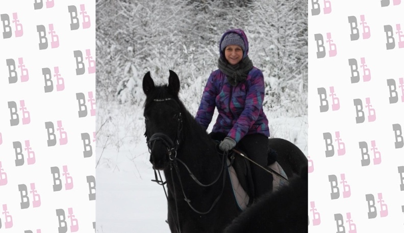 Грация и сила