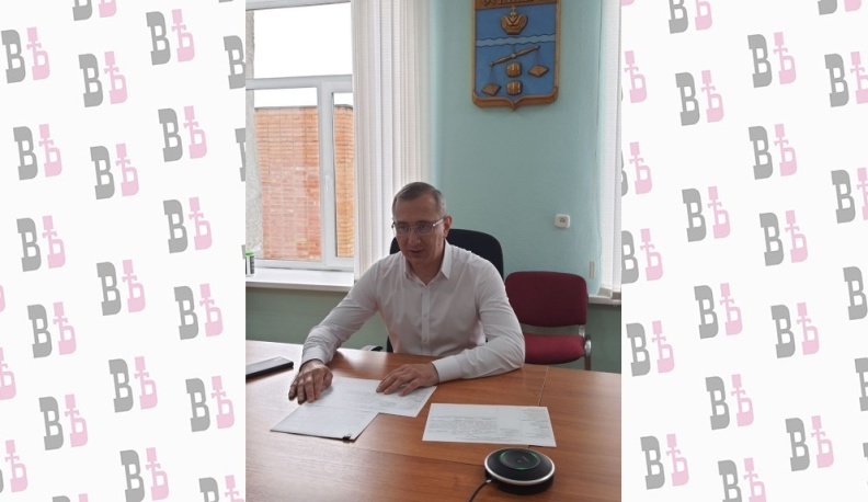 В Сухиничах начался личный прием Владислава Шапши