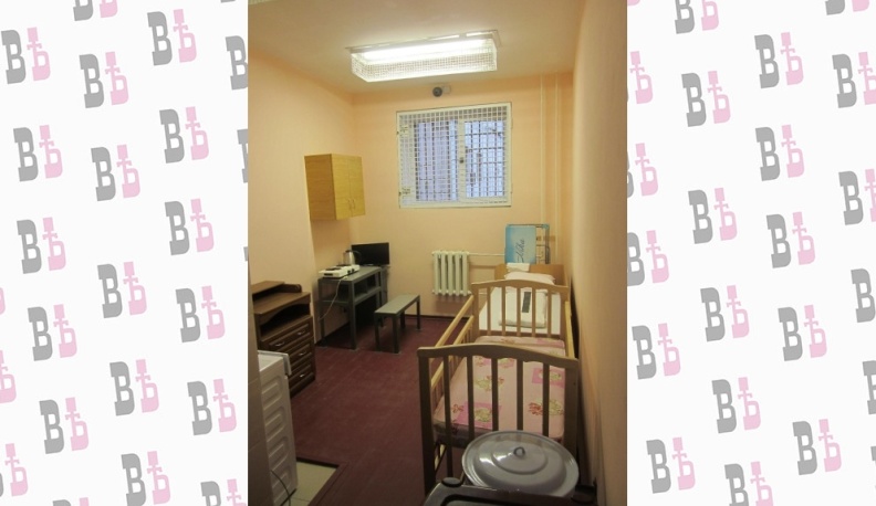 Взгляд за колючую проволоку