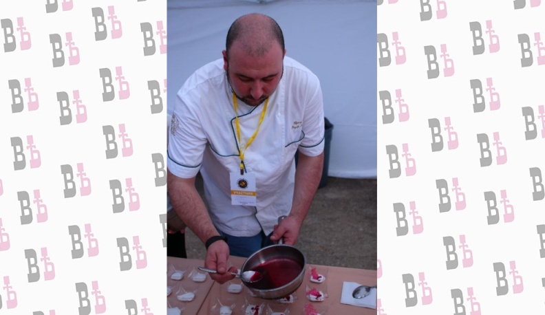 Лакомства высокого полёта