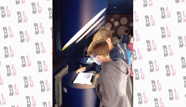 Хорошо там, где мы!