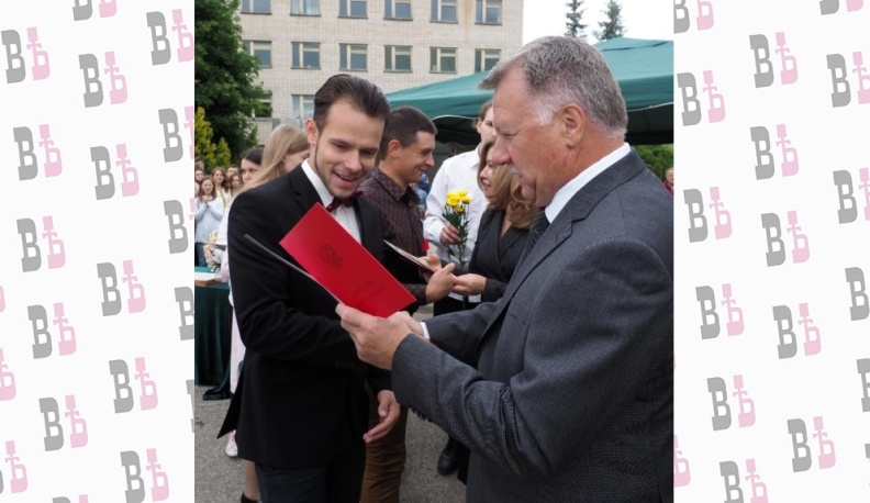 Первые целевики для АПК