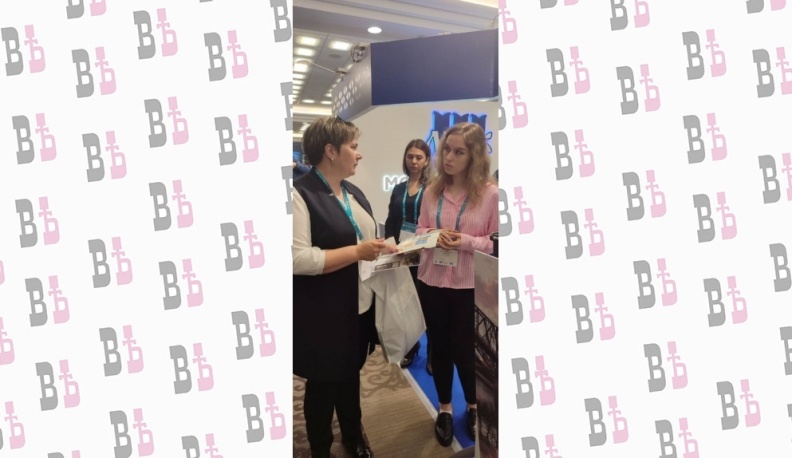 Делегация Калужской области приняла участие в главном водном форуме России