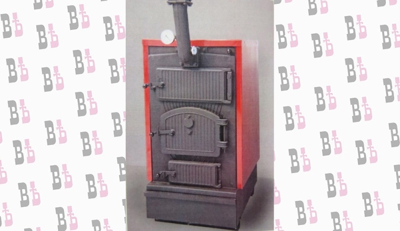 Чугун - это надёжность