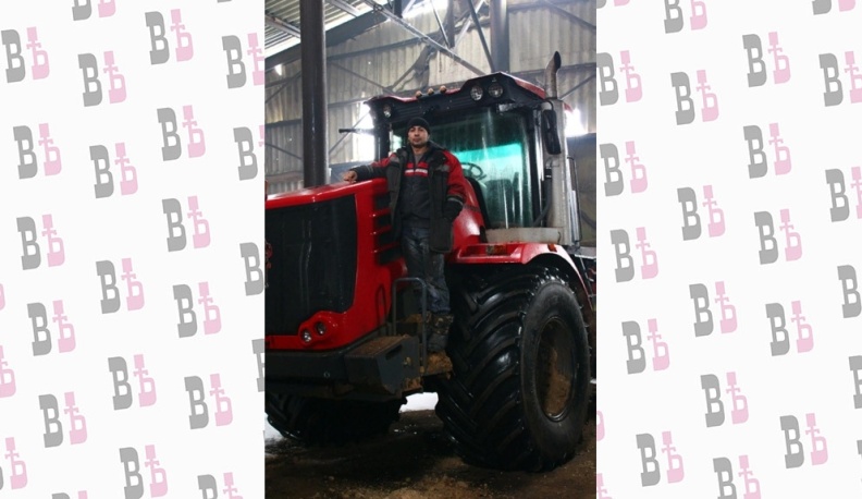 На поля - во всеоружии