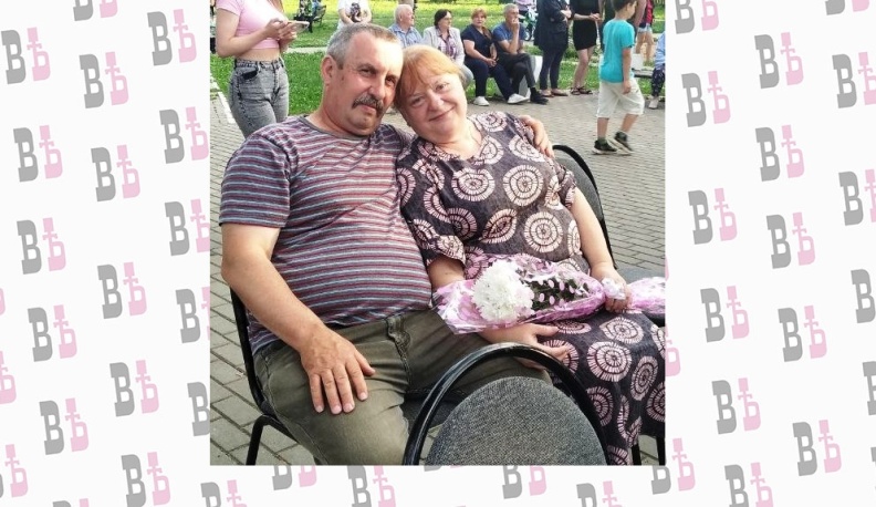 В Барятино супружеские пары поздравили с Днем семьи, любви и верности