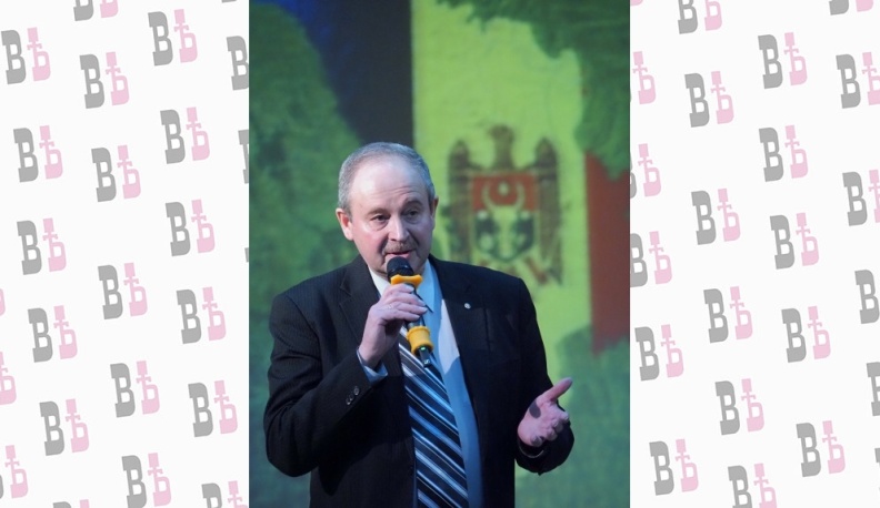 В Калужской области появится национально-культурная автономия молдаван 