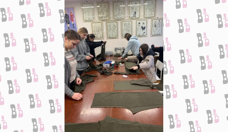 Главное - приносить пользу