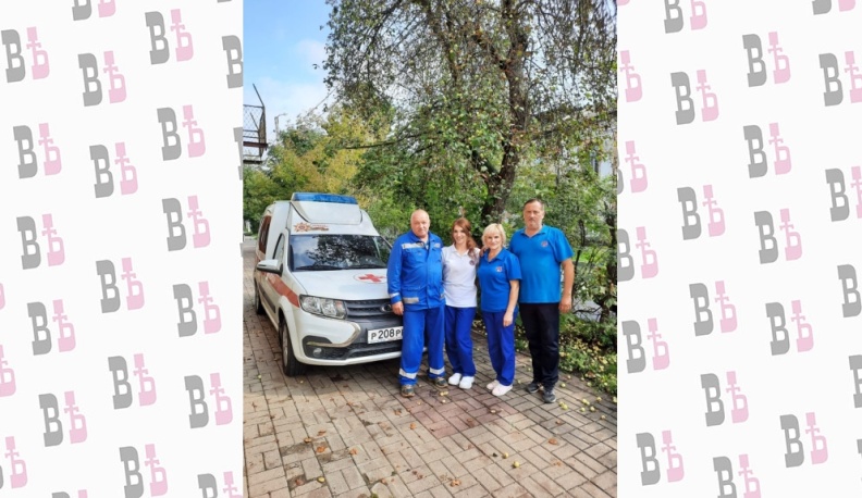 Важное дело поддержали рублём