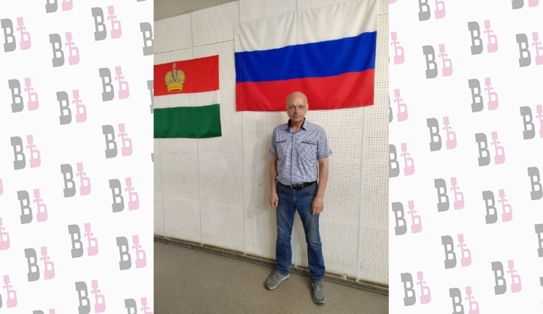 Тренер спортшколы «Снайпер» в Калуге выступил в поддержку спецоперации на Украине