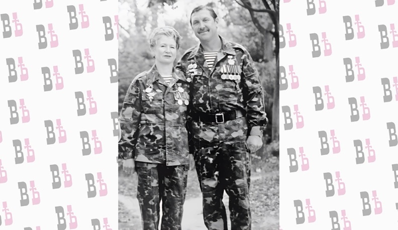 Одно на двоих